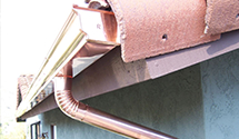 Rain Gutter Installation, Repair, Cleaning in Hustonville, KY